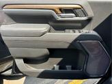 Thumbnail of 2025 Black Chevrolet Silverado 2500
