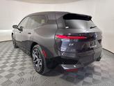 Thumbnail of 2025 Dark Graphite Metallic BMW iX