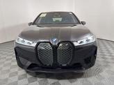 Thumbnail of 2025 Dark Graphite Metallic BMW iX