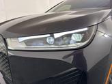 Thumbnail of 2025 Dark Graphite Metallic BMW iX