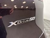 Thumbnail of 2025 Dark Graphite Metallic BMW iX