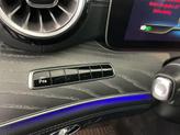 Thumbnail of 2020 Blue Mercedes-Benz AMG GT 53