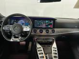 Thumbnail of 2020 Blue Mercedes-Benz AMG GT 53
