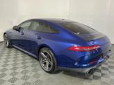 Thumbnail of 2020 Blue Mercedes-Benz AMG GT 53