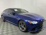 Thumbnail of 2020 Blue Mercedes-Benz AMG GT 53