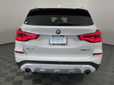 Thumbnail of 2020 Alpine White BMW X3