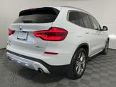 Thumbnail of 2020 Alpine White BMW X3
