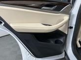 Thumbnail of 2020 Alpine White BMW X3