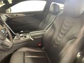 Thumbnail of 2024 Black Sapphire Metallic BMW 840