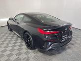 Thumbnail of 2024 Black Sapphire Metallic BMW 840