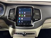 Thumbnail of 2023 Silver Dawn Metallic Volvo XC90 Recharge Plug-In Hybrid