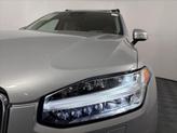 Thumbnail of 2023 Silver Dawn Metallic Volvo XC90 Recharge Plug-In Hybrid