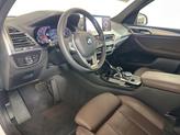 Thumbnail of 2023 Alpine White BMW X3