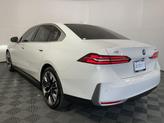 Thumbnail of 2024 Alpine White BMW i5