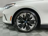 Thumbnail of 2024 Alpine White BMW i5