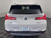 Thumbnail of 2025 Alpine White BMW X3