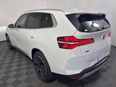 Thumbnail of 2025 Alpine White BMW X3