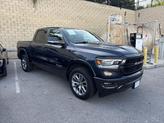 Thumbnail of 2021 Maximum Steel Metallic Clearcoat RAM 1500