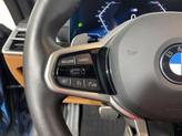 Thumbnail of 2025 Arctic Race Blue Metallic BMW 430