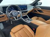 Thumbnail of 2025 Arctic Race Blue Metallic BMW 430