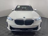 Thumbnail of 2025 Alpine White BMW X5