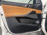 Thumbnail of 2025 Alpine White BMW X5
