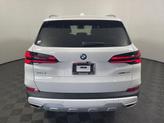 Thumbnail of 2025 Alpine White BMW X5