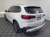 Thumbnail of 2025 Alpine White BMW X5
