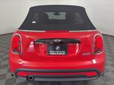 Thumbnail of 2024 Chili Red MINI Convertible