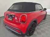 Thumbnail of 2024 Chili Red MINI Convertible