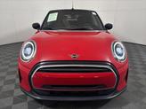 Thumbnail of 2024 Chili Red MINI Convertible