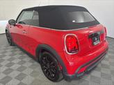 Thumbnail of 2024 Chili Red MINI Convertible