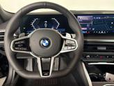 Thumbnail of 2026 Black Sapphire Metallic BMW 430