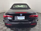 Thumbnail of 2026 Black Sapphire Metallic BMW 430