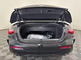 Thumbnail of 2026 Black Sapphire Metallic BMW 430