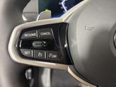 Thumbnail of 2026 Black Sapphire Metallic BMW 430