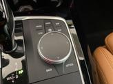 Thumbnail of 2024 Jet Black BMW X3