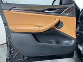Thumbnail of 2024 Jet Black BMW X3