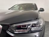 Thumbnail of 2024 Jet Black BMW X3