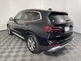 Thumbnail of 2024 Jet Black BMW X3