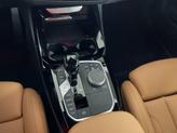 Thumbnail of 2024 Jet Black BMW X3