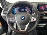 Thumbnail of 2024 Jet Black BMW X3