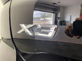 Thumbnail of 2024 Jet Black BMW X3