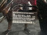 Thumbnail of 2024 Jet Black BMW X3