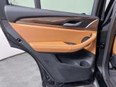 Thumbnail of 2024 Jet Black BMW X3