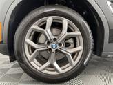 Thumbnail of 2024 Jet Black BMW X3
