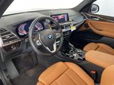 Thumbnail of 2024 Jet Black BMW X3