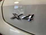 Thumbnail of 2023 White Metallic BMW X4