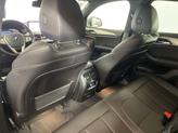 Thumbnail of 2023 White Metallic BMW X4