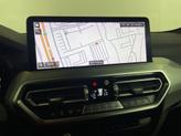Thumbnail of 2023 White Metallic BMW X4